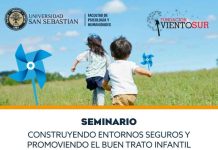 Nuestros niños sufren altos niveles de violencia: seminario busca impulsar una cultura del buen trato en la infancia Nuestros niños sufren altos niveles de violencia: seminario busca impulsar una cultura del buen trato en la infancia