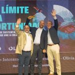 OLIVIA es reconocida con 3 Premios EIKON por importante proyecto en Amazonas  