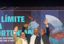 OLIVIA es reconocida con 3 Premios EIKON por importante proyecto en Amazonas OLIVIA es reconocida con 3 Premios EIKON por importante proyecto en Amazonas