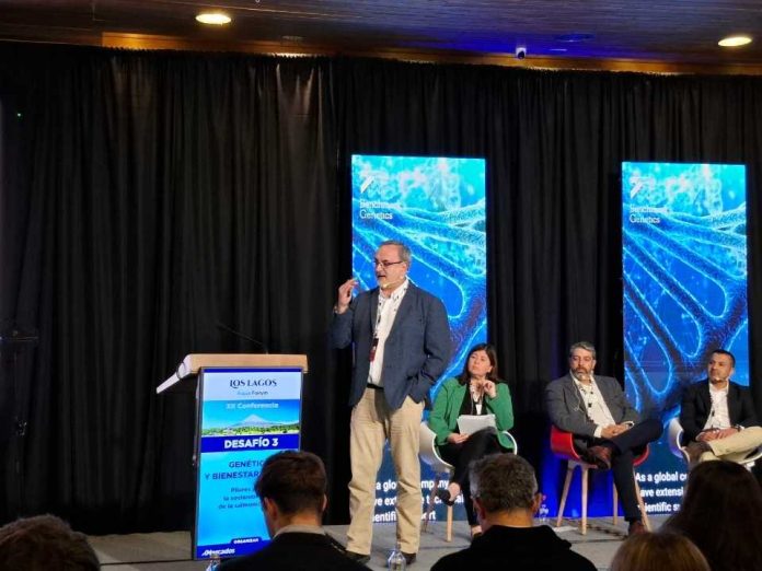 Oportunidades del mejoramiento genético para optimizar la acuicultura