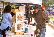 Orfebres exhiben piezas únicas en Feria de Joyas Echinuco 2025 Orfebres exhiben piezas únicas en Feria de Joyas Echinuco 2025