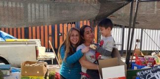 Paz Ortúzar, puentealtina: “La seguridad, la fiscalización y la transparencia deben ser los tres pilares del próximo Congreso” Paz Ortúzar, puentealtina: “La seguridad, la fiscalización y la transparencia deben ser los tres pilares del próximo Congreso”