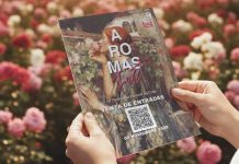 Perfumistas reconocidos a nivel nacional y mundial estarán presentes en el festival Aromas Fest 2025 Perfumistas reconocidos a nivel nacional y mundial estarán presentes en el festival Aromas Fest 2025