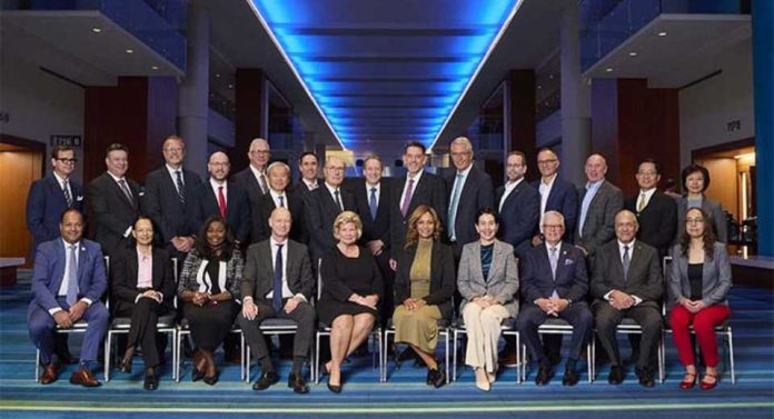 Perú Conferencia y Exhibición Mundial de ACI-LACACI World (WAGA 2026 LIMA) Perú | Conferencia y Exhibición Mundial de ACI-LAC/ACI World (WAGA 2026 LIMA)