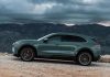 Un hito tecnológico para Porsche con la electrificación del Cayenne Porsche Cayenne