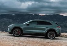 Un hito tecnológico para Porsche con la electrificación del Cayenne Porsche Cayenne