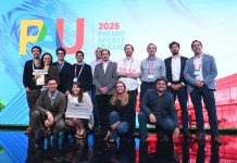 Premio Aporte Urbano distingue 7 nuevos proyectos ganadores en su 11ª edición, destacados como referentes en diseño urbano