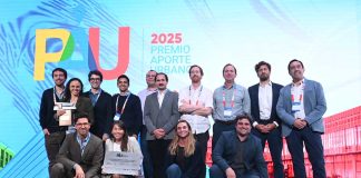 Premio Aporte Urbano distingue 7 nuevos proyectos ganadores en su 11ª edición, destacados como referentes en diseño urbano