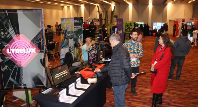 Primer Summit de Ciudades Inteligentes llega a Los Ríos para impulsar innovación, turismo y sostenibilidad Primer Summit de Ciudades Inteligentes llega a Los Ríos para impulsar innovación, turismo y sostenibilidad