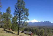 Pucón se convierte en la nueva capital del turismo aventura, familiar y mundial