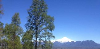 Pucón se convierte en la nueva capital del turismo aventura, familiar y mundial