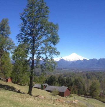 Pucón se convierte en la nueva capital del turismo aventura, familiar y mundial Pucón se convierte en la nueva capital del turismo aventura, familiar y mundial