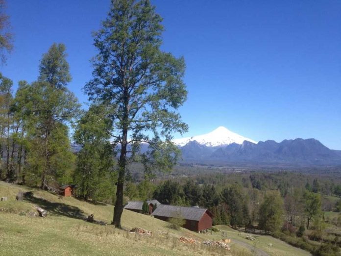 Pucón se convierte en la nueva capital del turismo aventura, familiar y mundial