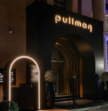 Pullman Hotels & Resorts revela una nueva era Pullman Hotels & Resorts revela una nueva era