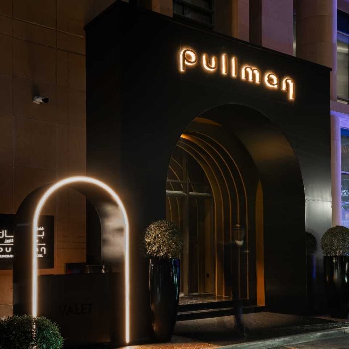 Pullman Hotels & Resorts revela una nueva era Pullman Hotels & Resorts revela una nueva era