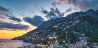 Recorrer rutas famosas se convierte en una nueva tendencia de viaje