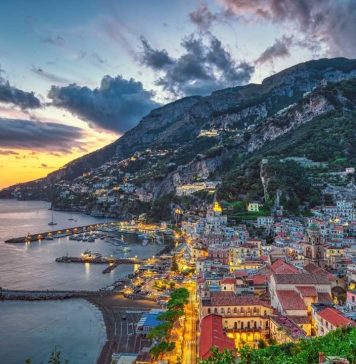 Recorrer rutas famosas se convierte en una nueva tendencia de viaje