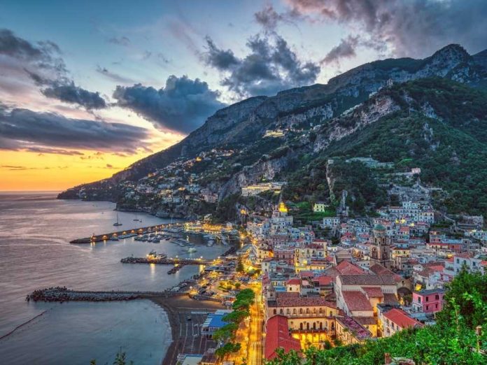 Recorrer rutas famosas se convierte en una nueva tendencia de viaje