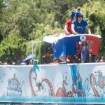 “Red Bull Al Agua Pato” debutó en Chile junto a Old Spice y Head  & Shoulders