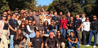 Red de ferreterías pymes cumple tres años y supera los $27 mil millones en ventas