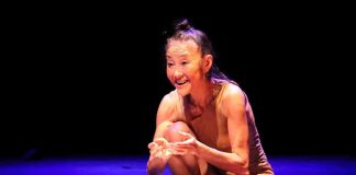 Referente del butoh realizará función gratuita en Viña del Mar