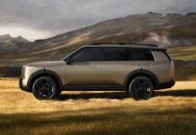 Reinventado para una vida premium y aventuras extremas: Kia presenta el SUV Telluride 2027 de nueva generación Reinventado para una vida premium y aventuras extremas: Kia presenta el SUV Telluride 2027 de nueva generación