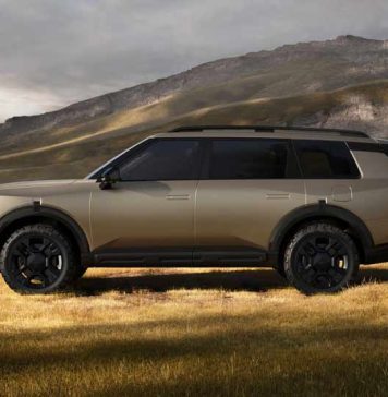 Reinventado para una vida premium y aventuras extremas: Kia presenta el SUV Telluride 2027 de nueva generación