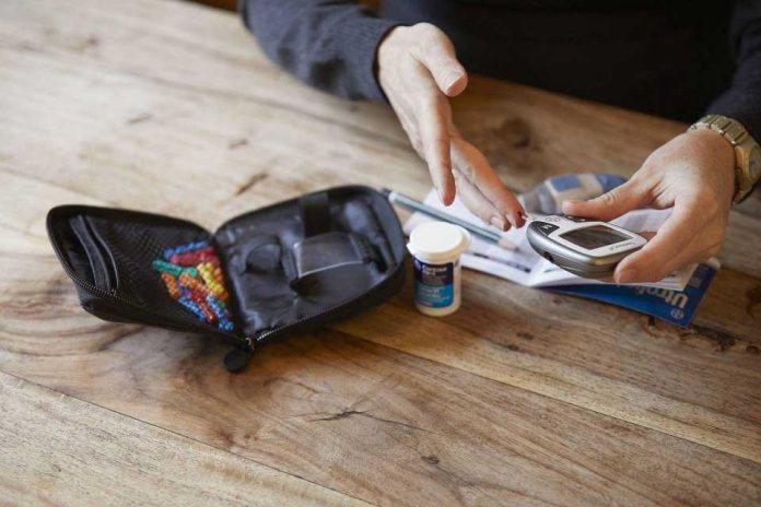 Retraso en las listas de espera: el costo oculto de la diabetes Retraso en las listas de espera: el costo oculto de la diabetes