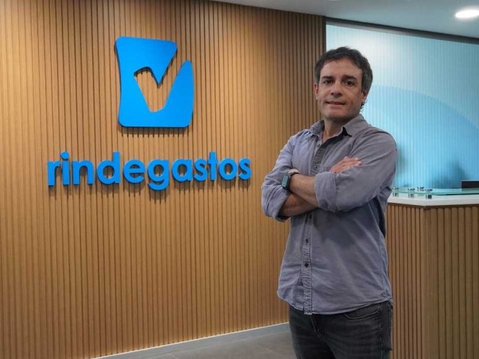 Rindegastos cumple 10 años y se proyecta como la mejor plataforma de rendiciones de gastos en Latinoamérica