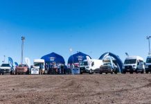 Ruta Ford PRO llega a Calama para potenciar la productividad en el corazón minero del país Ruta Ford PRO llega a Calama para potenciar la productividad en el corazón minero del país