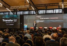 SALMOFOOD destaca éxito de su primer Transfe Summit y anuncia edición 2027