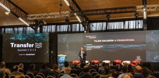 SALMOFOOD destaca éxito de su primer Transfe Summit y anuncia edición 2027