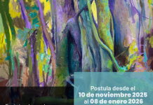 Sala de Exposiciones San Francisco UCT abre Convocatoria de Artes Visuales 2026