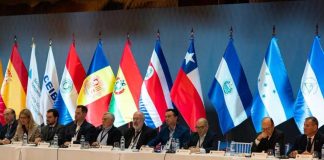 Sector público y privado apuesta por una agenda estratégica centrada en el Modelo 4T en el VII Foro Mipyme