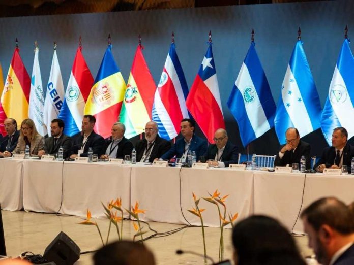 Sector público y privado apuesta por una agenda estratégica centrada en el Modelo 4T en el VII Foro Mipyme Sector público y privado apuesta por una agenda estratégica centrada en el Modelo 4T en el VII Foro Mipyme