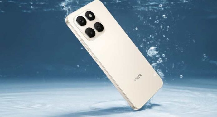 Seis razones por las que HONOR 400 Smart es tu compañero ideal para disfrutar el verano sin preocupaciones