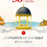 Semanas Musicales de Frutillar presenta su 58ª Temporada