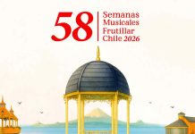Semanas Musicales de Frutillar presenta su 58ª Temporada