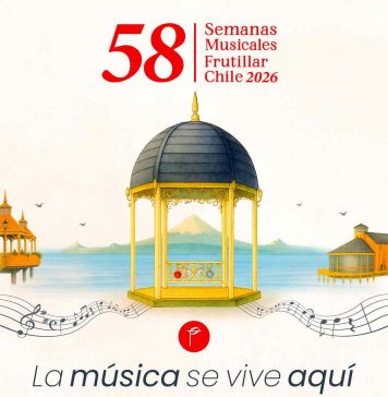 Semanas Musicales de Frutillar presenta su 58ª Temporada Semanas Musicales de Frutillar presenta su 58ª Temporada