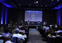 Seminario abordó los desafíos que enfrenta la industria salmonera en Chile y expertos coinciden en la necesidad de mejorar los estándares de esta actividad