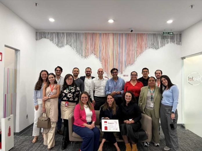 Smurfit Westrock es reconocida por Henkel Latinoamérica por su excelencia e innovación durante la Semana de Proveedores 2025.