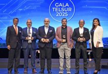 TELSUR CELEBRA 132 AÑOS REAFIRMANDO SU COMPROMISO CON EL SUR DE CHILE