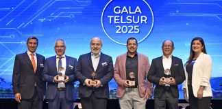 TELSUR CELEBRA 132 AÑOS REAFIRMANDO SU COMPROMISO CON EL SUR DE CHILE