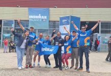 TELSUR GARANTIZARÁ LA CONECTIVIDAD OFICIAL DEL IRONMAN 70.3 VALDIVIA 2026