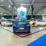 Tattersall automotriz se hace presente por primera vez en Experiencia E Tattersall automotriz se hace presente por primera vez en Experiencia E