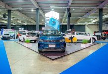 Tattersall automotriz se hace presente por primera vez en Experiencia E Tattersall automotriz se hace presente por primera vez en Experiencia E