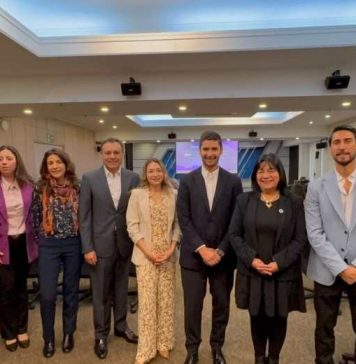 Teamclass y OTIC SOFOFA destacan el valor del talento senior en el encuentro “+50 Talento Experto” Teamclass y OTIC SOFOFA destacan el valor del talento senior en el encuentro “+50 Talento Experto”