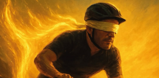 Teletón 2025 Rancagua se suma al desafío “El Descenso que Eleva” que podría romper un récord nacional