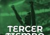 Tercer tiempo de Mauricio Moyano es el ganador al mejor libro en la categoría relato Premio Nacional del Fútbol Chileno IHE 2025 Tercer tiempo de Mauricio Moyano es el ganador al mejor libro en la categoría relato Premio Nacional del Fútbol Chileno IHE 2025