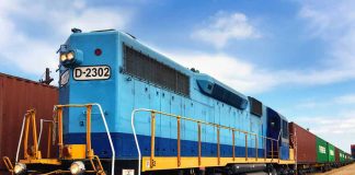 Trenes en Chile: las razones que explican el aumento del uso de ferrocarriles en logística en los últimos años Trenes en Chile